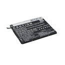 Cameron Sino Cs Mum210Sl 3000Mah Battery For Xiaomi Mi Note Mobile