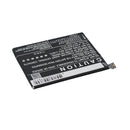 Cameron Sino Cs Mum210Sl 3000Mah Battery For Xiaomi Mi Note Mobile