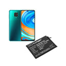 Cameron Sino Cs Mun910Sl 4800Mah Battery For Redmi Note 9S Mobile