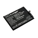 Cameron Sino Cs Hut110Sl 3900Mah Battery For Huawei Nova 2I Mobile