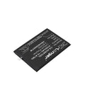 Cameron Sino Cs Hun810Sl 4100Mah Battery For Huawei Nova 8 Se Phone