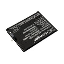 Cameron Sino Cs Hut110Sl 3900Mah Battery For Huawei Nova 2I Mobile