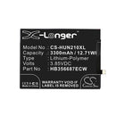 Cameron Sino Cs Hun210Xl 3300Mah Battery For Huawei Nova 2 Plus Mobile