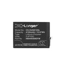 Cameron Sino Cs Hun810Sl 4100Mah Battery For Huawei Nova 8 Se Phone