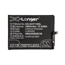 Cameron Sino Cs Hut110Sl 3900Mah Battery For Huawei Nova 2I Mobile