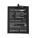 Cameron Sino Cs Hun700Sl 3900Mah Battery For Huawei Nova 7 5G Phone