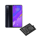 Cameron Sino Cs Hun700Sl 3900Mah Battery For Huawei Nova 7 5G Phone