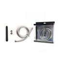 Sport Fucker Hydro Shot Travel Kit 15Cm Nozzle With Hose Connection