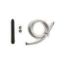 Sport Fucker Hydro Shot Travel Kit 15Cm Nozzle With Hose Connection