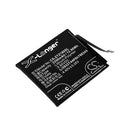 Cameron Sino Cs Ztz180Sl 3350Mah Battery For Nubia Nx611J Phone