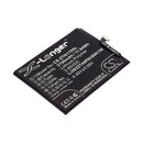 Cameron Sino Cs Ztn170Sl 3100Mah Battery For Zte Nubia Z17 Phone