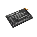 Cameron Sino Cs Znx651Sl 4900Mah Battery For Zte Nubia Play Mobile