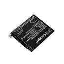 Cameron Sino Cs Ztz180Sl 3350Mah Battery For Nubia Nx611J Phone