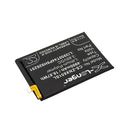 Cameron Sino Cs Znx651Sl 4900Mah Battery For Zte Nubia Play Mobile