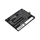 Cameron Sino Cs Ztn170Sl 3100Mah Battery For Zte Nubia Z17 Phone