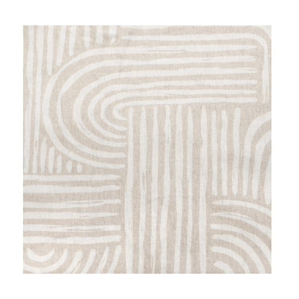 Bambury Bowie Flannelette Sheet Set