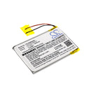 Cameron Sino Cs Sxb650Sl 550Mah Battery For Sony Nw A27 Headset