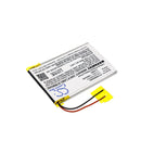 Cameron Sino Cs Sxb650Sl 550Mah Battery For Sony Nw A27 Headset