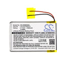 Cameron Sino Cs Sxb650Sl 550Mah Battery For Sony Nw A27 Headset