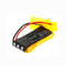 Cameron Sino Cs Smw202Sl 80Mah Battery For Sony Nwz W202 Headset