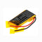 Cameron Sino Cs Smw202Sl 80Mah Battery For Sony Nwz W202 Headset