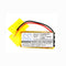 Cameron Sino Cs Smw202Sl 80Mah Battery For Sony Nwz W202 Headset