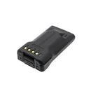 Cameron Sino Cs Knb470Tc 2800Mah Battery For Kenwood Nx 200 Radio