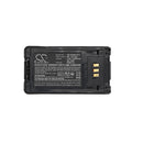 Cameron Sino Cs Knb470Tc 2800Mah Battery For Kenwood Nx 200 Radio