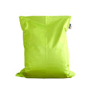 Nyla Aqua Bag Lime Bean Bag 140 X 180 Cm