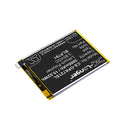 Cameron Sino Cs Opa721Sl 3900Mah Battery For Oppo Pdym20 Mobile