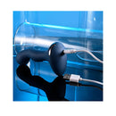 Zero Tolerance Blue Oasis Blue Usb Rechargeable Vibrating Anal Plug