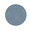 Roxanne  Round Ocean Rug