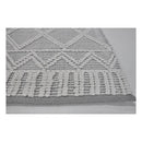 Off White Courtyard Rug 190Cmx285Cm