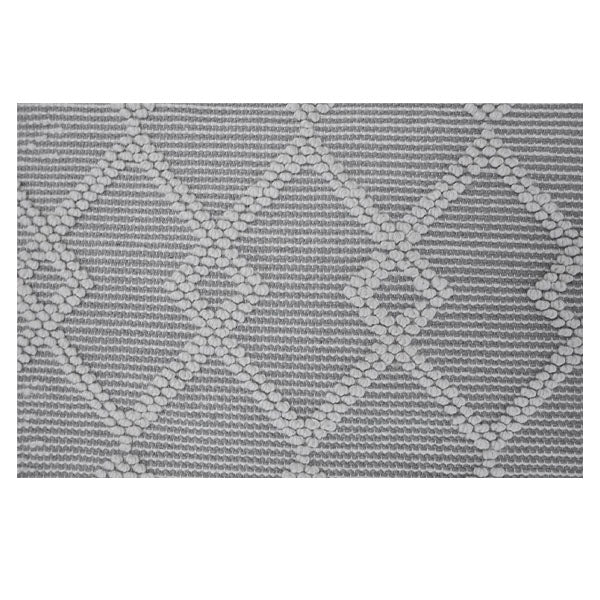 Off White Courtyard Rug 190Cmx285Cm