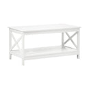 Coffee Table Side Tables Storage Rack Shelf Hamptons Furniture