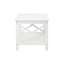 Coffee Table Side Tables Storage Rack Shelf Hamptons Furniture