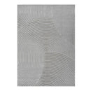 Olive Smoke Rug