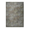 Olivia Grid Copper Rug