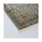 Olivia Grid Copper Rug