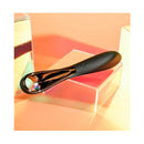 Playboy Pleasure Ollo Black Usb Rechargeable Vibrator