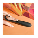 Playboy Pleasure Ollo Black Usb Rechargeable Vibrator
