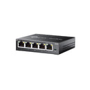 TP Link Es205G Omada 5 Port Gigabit Easy Managed Switch