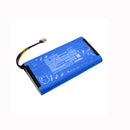Cameron Sino Cs Edx200Vx 5900Mah Battery For Ecovacs Dx2Omni Vacuum