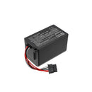 Cameron Sino Cs Efc200Vh 3400Mah Battery For Eufy Omni C20 Vacuum