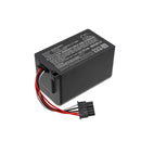 Cameron Sino Cs Efc200Vx 2600Mah Battery For Eufy Omni C20 Vacuum