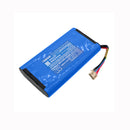 Cameron Sino Cs Edx200Vx 5900Mah Battery For Ecovacs Dx2Omni Vacuum