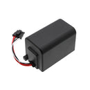 Cameron Sino Cs Efc200Vh 3400Mah Battery For Eufy Omni C20 Vacuum