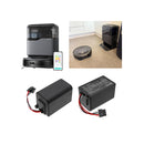 Cameron Sino Cs Efc200Vx 2600Mah Battery For Eufy Omni C20 Vacuum