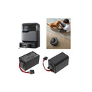 Cameron Sino Cs Efc200Vh 3400Mah Battery For Eufy Omni C20 Vacuum