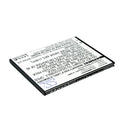 Cameron Sino Cs Smw999Sl 1250Mah Battery For Samsung Omnia M Mobile
